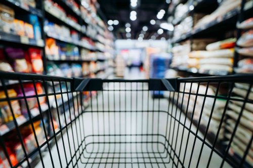 Recall Roundup: Apple Juice, Coffee Creamer, and More Pulled From Shelves This Week