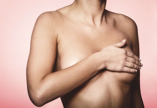 Early Breast Cancer Signs and Symptoms