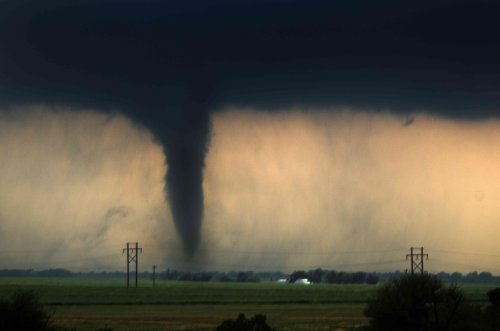 Staying Safe During a Tornado: What You Need to Know | Flipboard