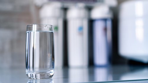 This Top-Selling Reverse Osmosis Water Filter Eliminates 99% of Contaminants and Makes Water 'Taste Fantastic'