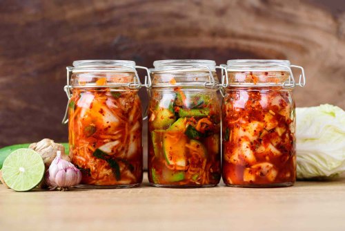 The Top 8 Fermented Foods to Eat for Gut Health