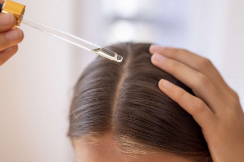 How To Use Rosemary Oil for Hair Growth: Benefits and Tips