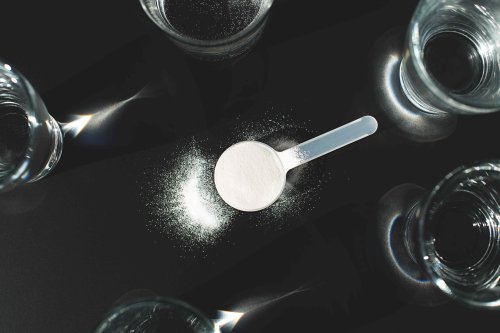 We Asked Experts Which One Supplement They’d Recommend for Better Workouts—Here’s What They Said