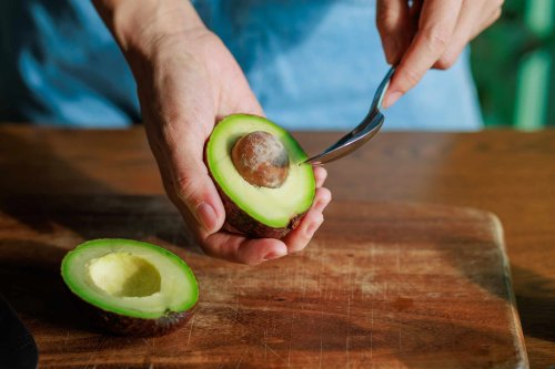 Study Finds Daily Avocado Consumption Is Linked to Better Diet—Here’s Why