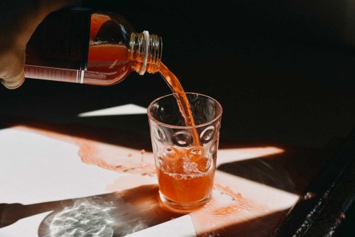 Can Kombucha Really Help You Lose Weight? Experts Weigh In