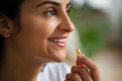 5 Skin-Boosting Vitamins for Healthier, Brighter Skin