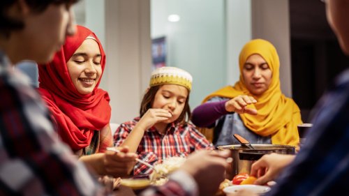Fasting Can Lead to Constipation During Ramadan—These Tips Can Help