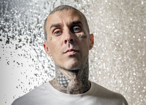 Travis Barker's Pancreatitis Reportedly Caused By Colonoscopy—But Doctors Say It's 'Extremely Rare'