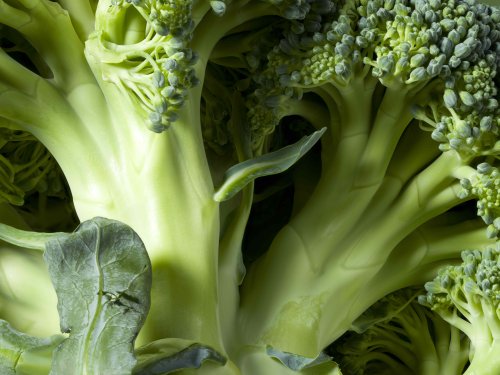 6 Foods That Could Be Making You Bloated and Gassy