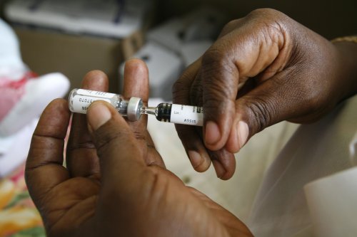 Do You Need a Polio Booster? What Vaccinated People Should Know