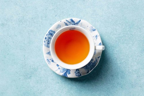 4 Teas That May Soothe Cold Symptoms