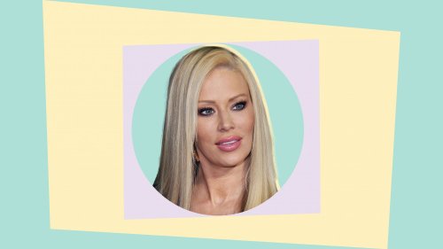 Jenna Jameson Says She Took a 'Break' From Keto—and Gained 20 Pounds