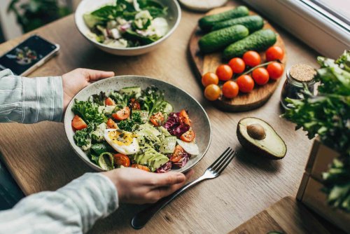 5 Foods for Better Gut Health and Digestion