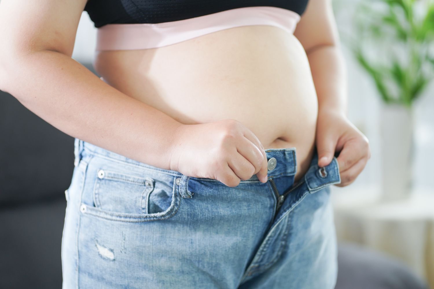 Relieve gas and bloating ‘instantly’ with simple move from naturopathic doctor
