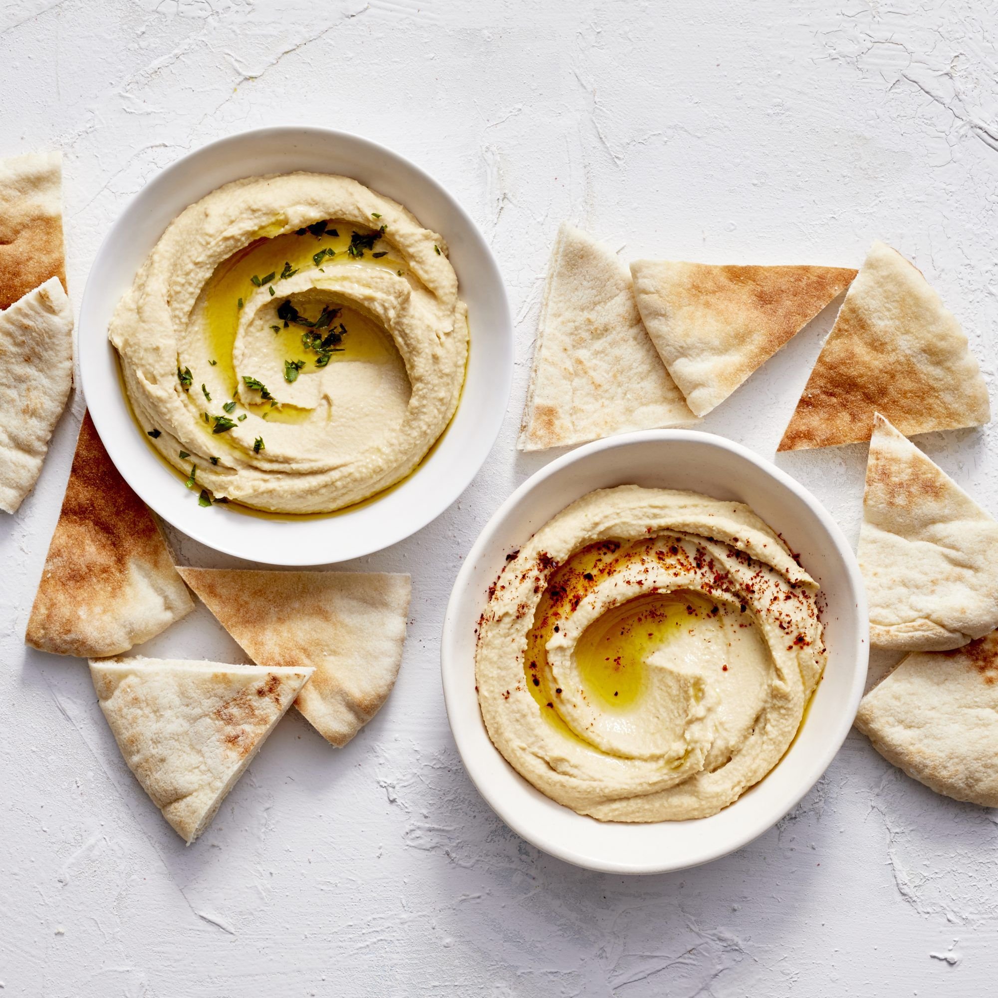 Hummus Nutrition: What You Should Know