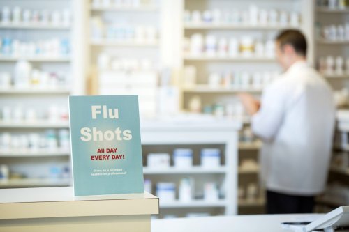 Where To Get a Free Flu Shot—With or Without Insurance