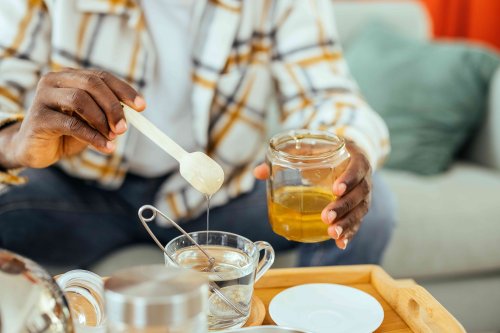 Does Eating Honey Help With Seasonal Allergy Symptoms?