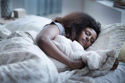 Here's How to Get the Sleep Amount—and Quality—You Need