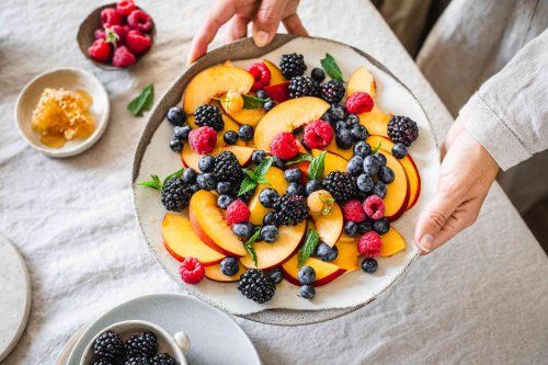18 Underrated Fruits That Are Packed With Nutrients