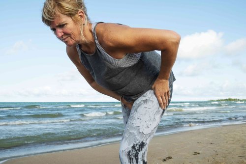 What Causes Hip Pain—and How Can You Relieve It?