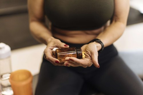 Should You Take Magnesium Before or After Your Workout?