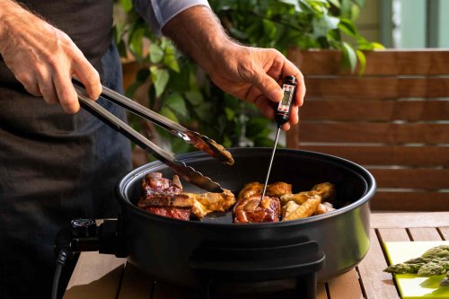 Food Safety Experts Share 18 Things They’d Never Do In Their Own Kitchens