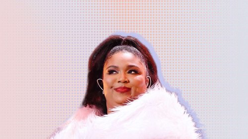 Lizzo Just Shared Video of Her Rapid Flu Test on Instagram—But What Is That?