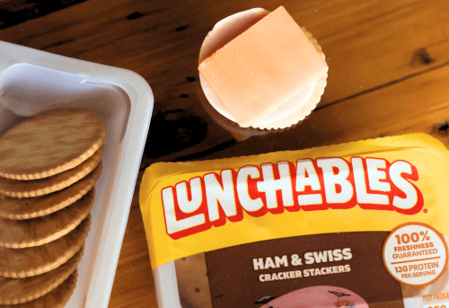 Do Lunchables Have Lead? New Report Finds 'Potentially Concerning' Levels of Heavy Metals in Lunch Kits