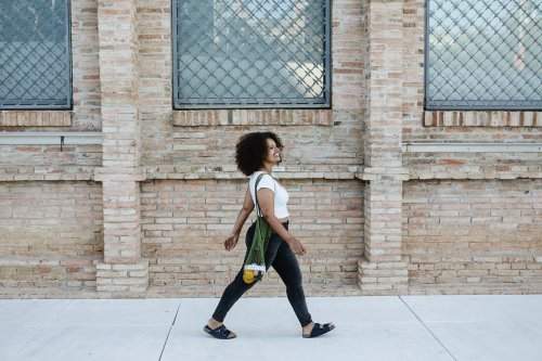 How 2 Minutes of Walking After a Meal Can Help Control Blood Sugar Levels