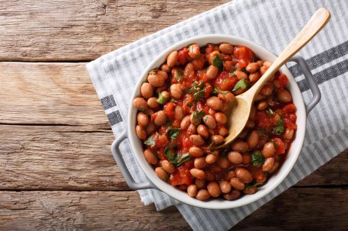 Can You Ever Eat Beans on a Keto Diet?