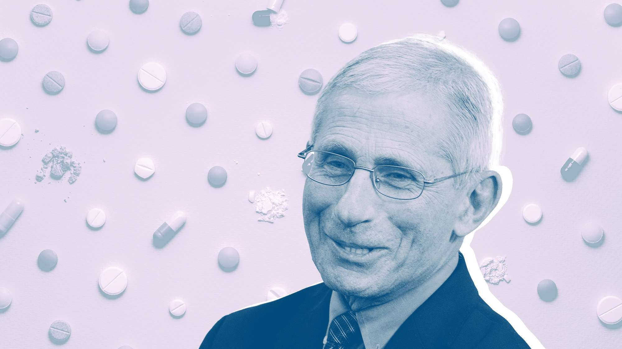 Dr. Fauci Recommended Vitamin D and C To Boost Your Immune System