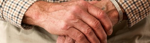 10 Parts Of You That Age The Fastest & 10 Anti-Aging Techniques To Keep You Young
