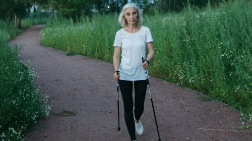 20 Gentle Low-Impact Exercises Perfect For Seniors