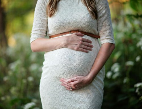20 Facts About Pregnancy First-Time Parents Should Know