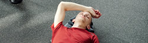 10 Reasons Why People Give Up On The Gym & 10 Ways You Can Stay Consistent