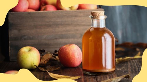 Apple Cider Vinegar for A Sore Throat: Several Ways to Use It Safely 2023