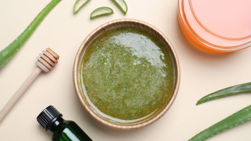 Aloe Vera Hair Mask: Benefits & How To Use For Hair Growth 2023