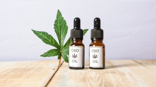 Strongest CBD Oil 2023 & 10 Most Potent CBD Oil For You