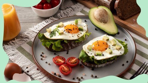 Keto Diet Breakfast 2023: Recipes To Start Your Day Right