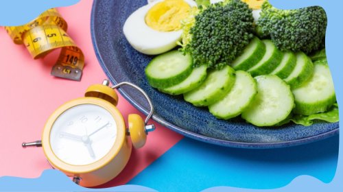 Intermittent Fasting And Keto 2023: Should You Combine Them?