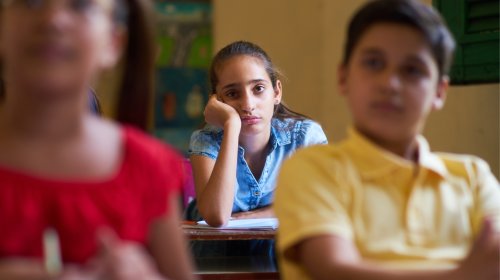 How To Help A Child With Separation Anxiety At School 2023