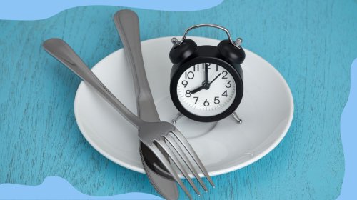 Does Intermittent Fasting Slow Your Metabolism 2023?