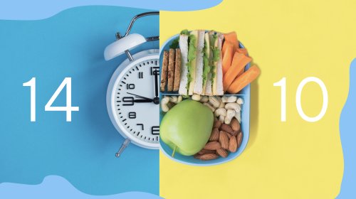 Intermittent Fasting 14/10: How Does It Work? Benefits & Tips