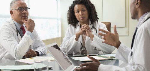 Doctors slam surprise billing rule that details dispute resolution process