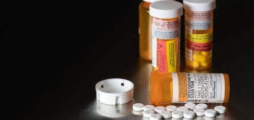 HHS proposed rule targets substance use stigma