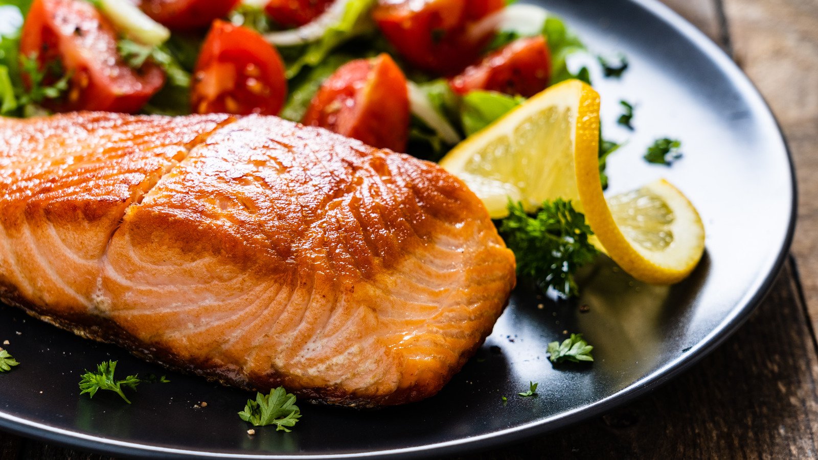 The Real Benefits Of Omega-3 Fatty Acids