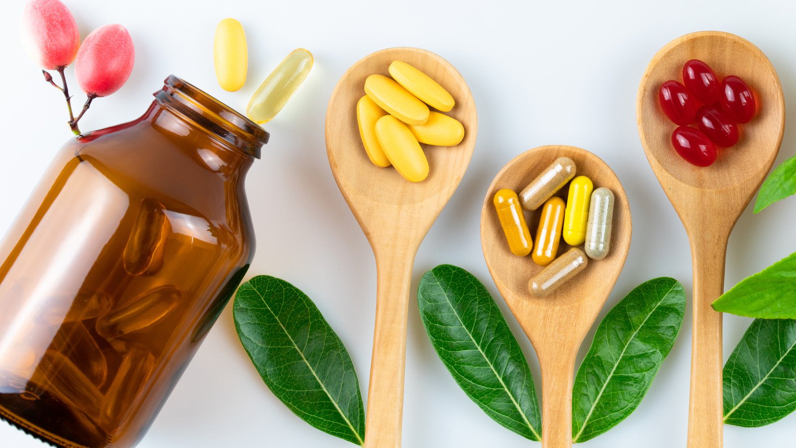 Mistakes You Didn't Know You Were Making With Vitamins - Health Digest