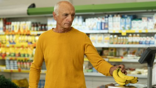 Avoid Eating Bananas If You Take These Common Medications