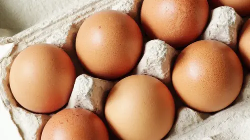 What Really Happens When You Eat Expired Eggs