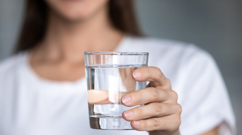What Happens To Your Body When You Drink Water Every Day